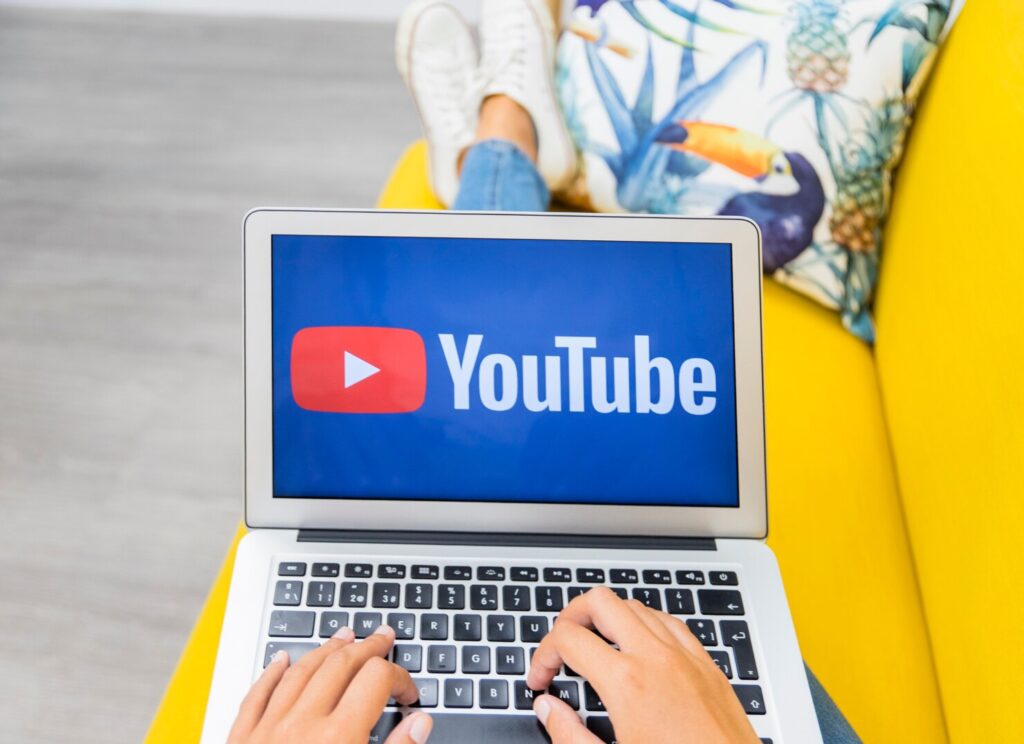 YouTube Marketing