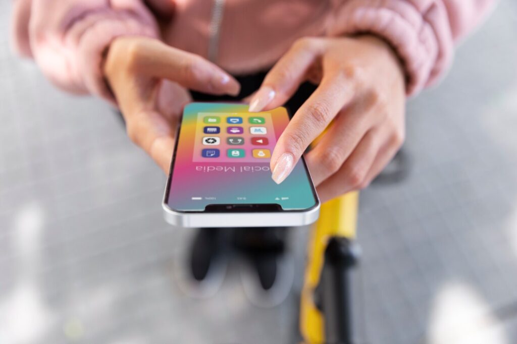 iOS App Development