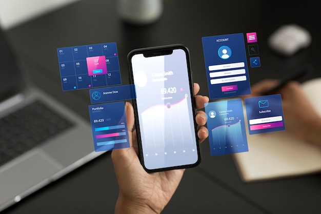 Android App Development Services