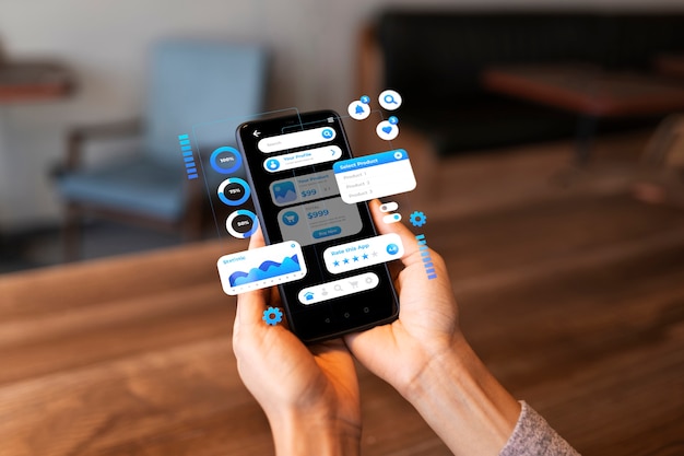 Hybrid App Development