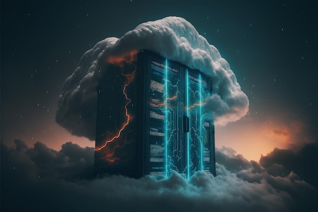 Cloud Hosting