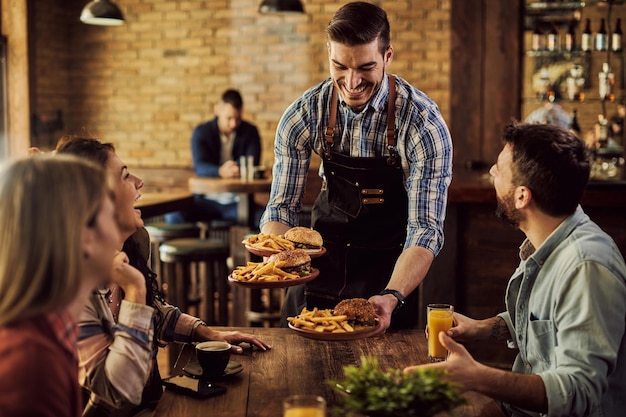 Restaurant and Café Websites Development
