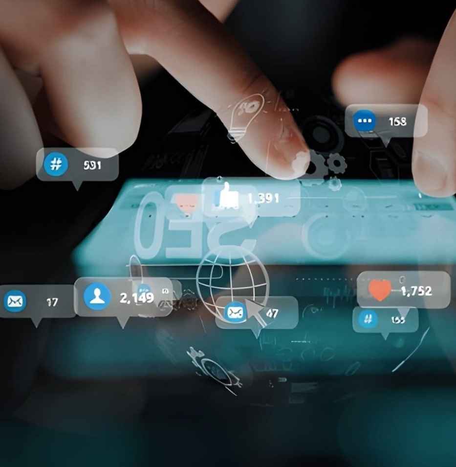 Social Media Trends in 2025: The Future of Digital Engagement