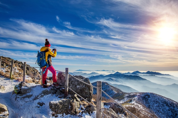 Tour and Travel Website development