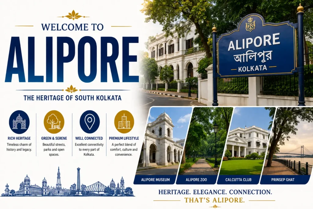 Alipore