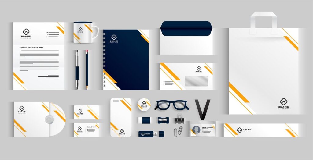Branding Design Services