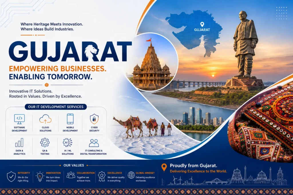 Gujarat