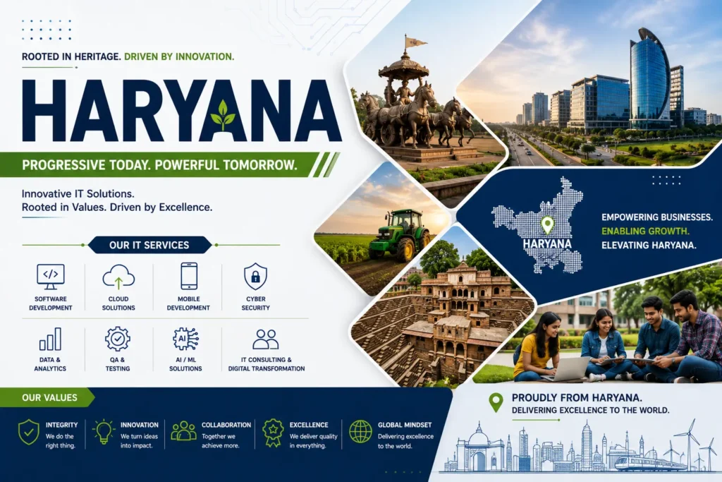 Haryana