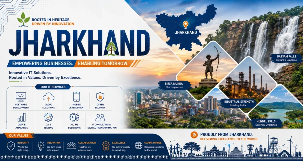 Jharkhand
