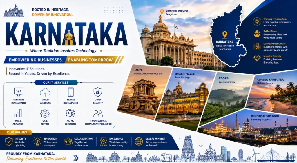 Karnataka