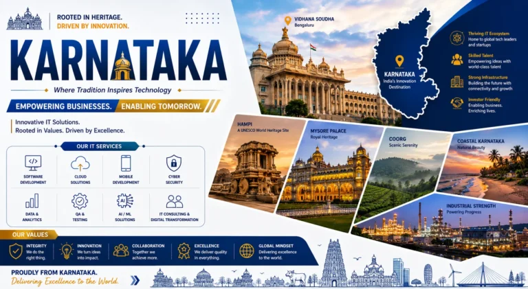 Karnataka