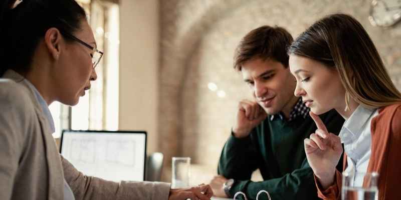 Loan and Credit Agencies
