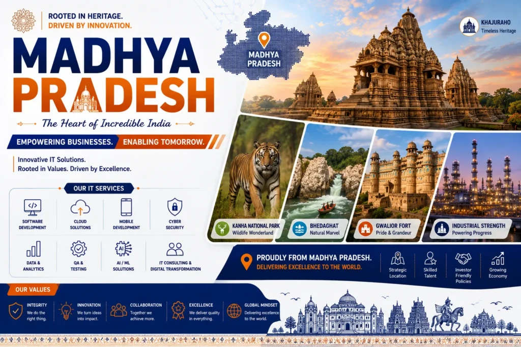 Madhya Pradesh