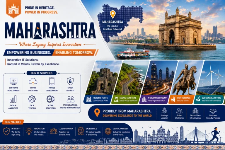 Maharashtra
