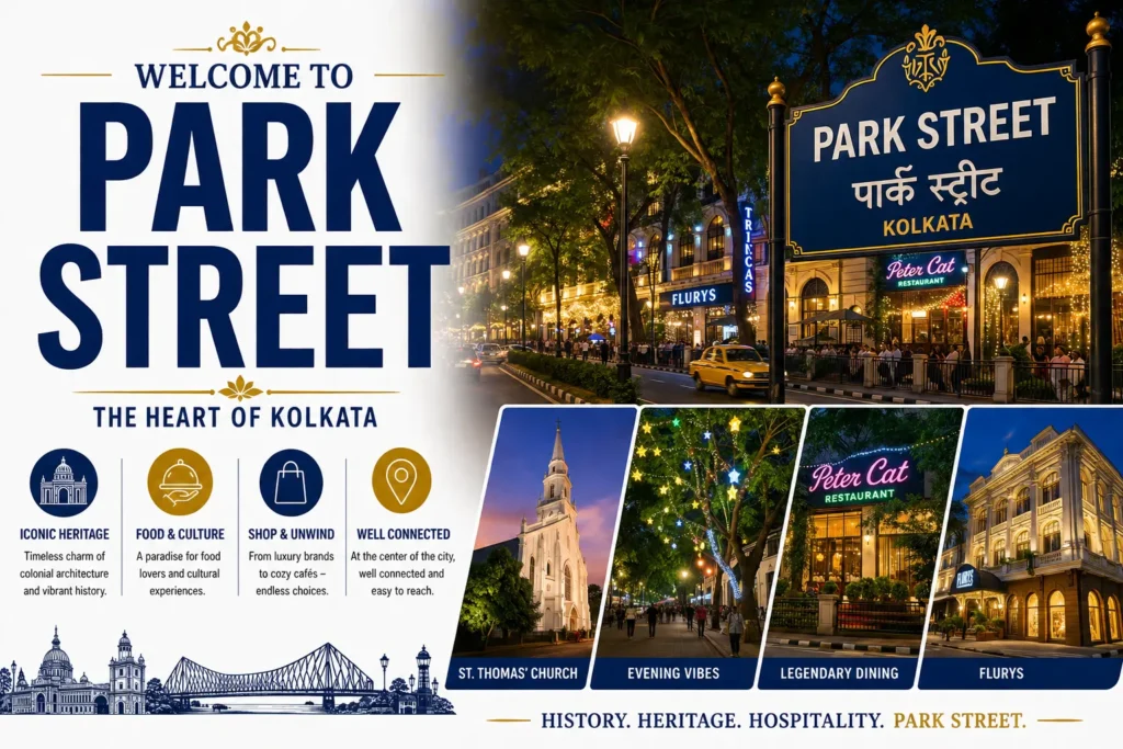 Park Street