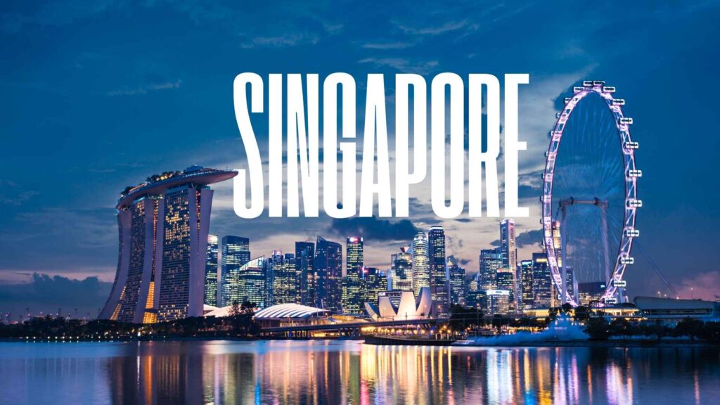 SINGAPORE