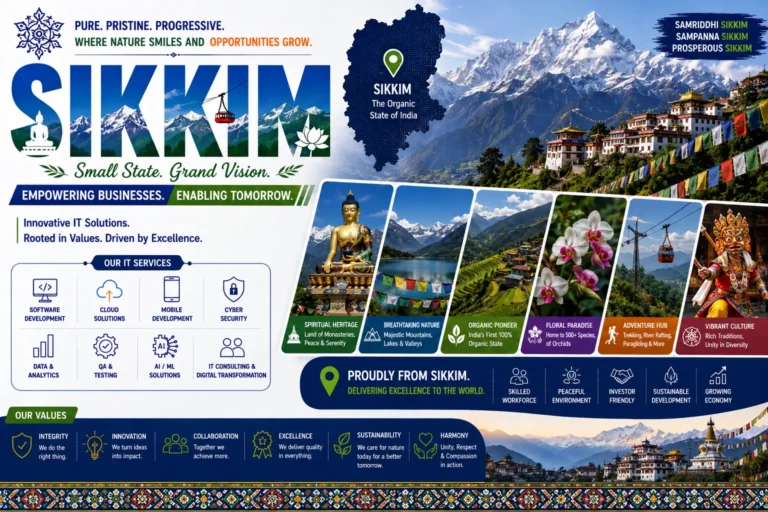 Sikkim