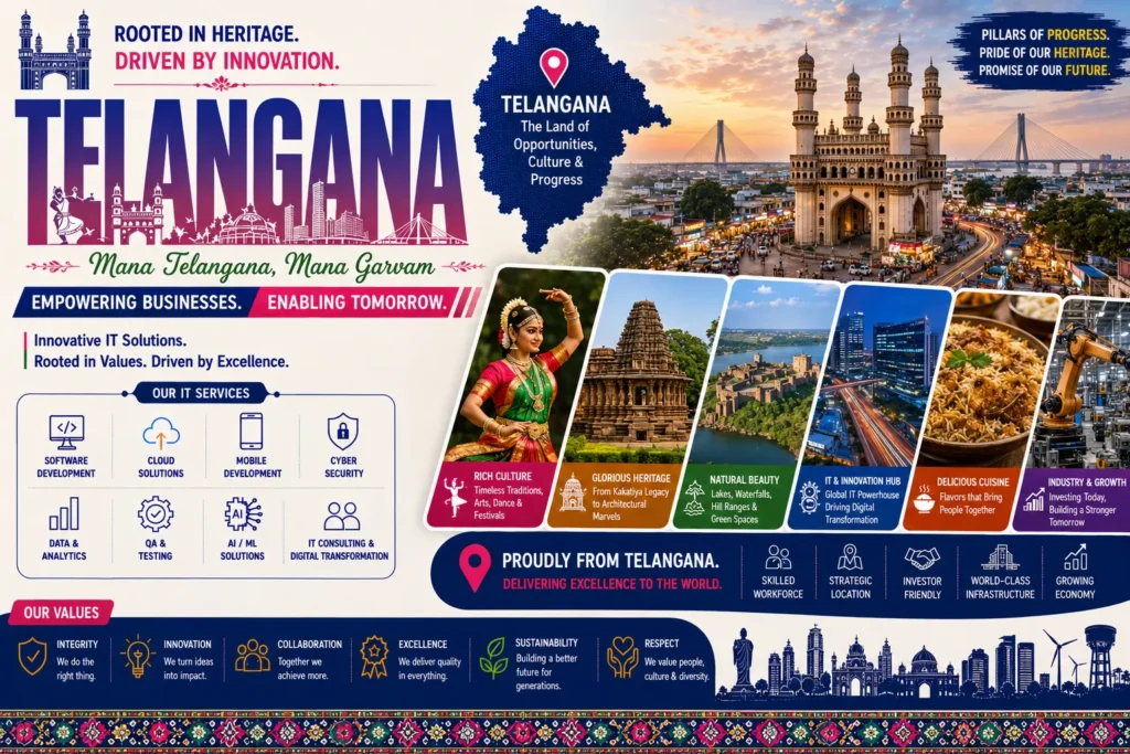 Telangana