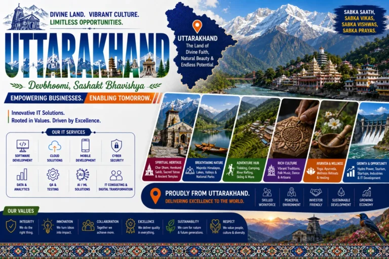 Uttarakhand