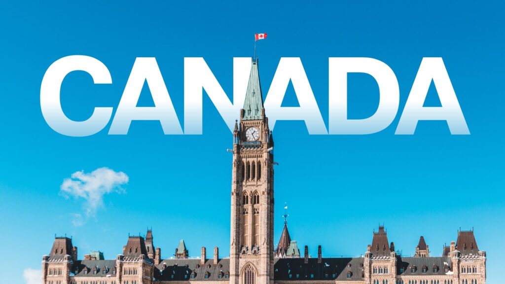 canada