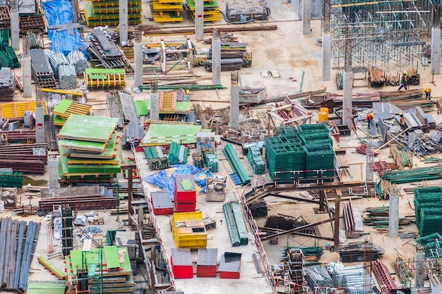 Building Materials Manufacturing