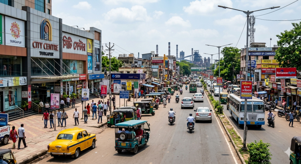 durgapur