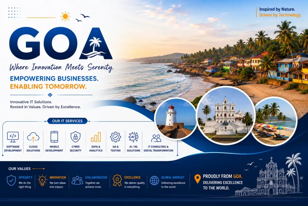goa