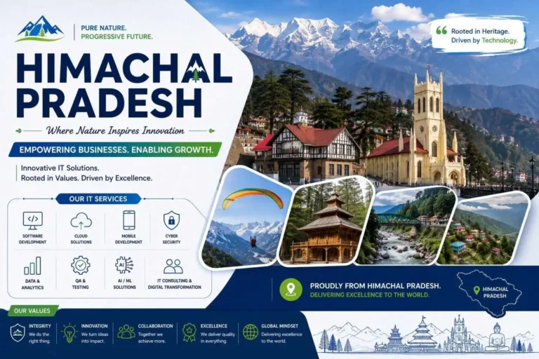 himachal pradesh