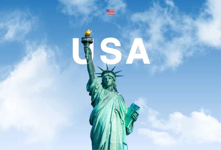 USA