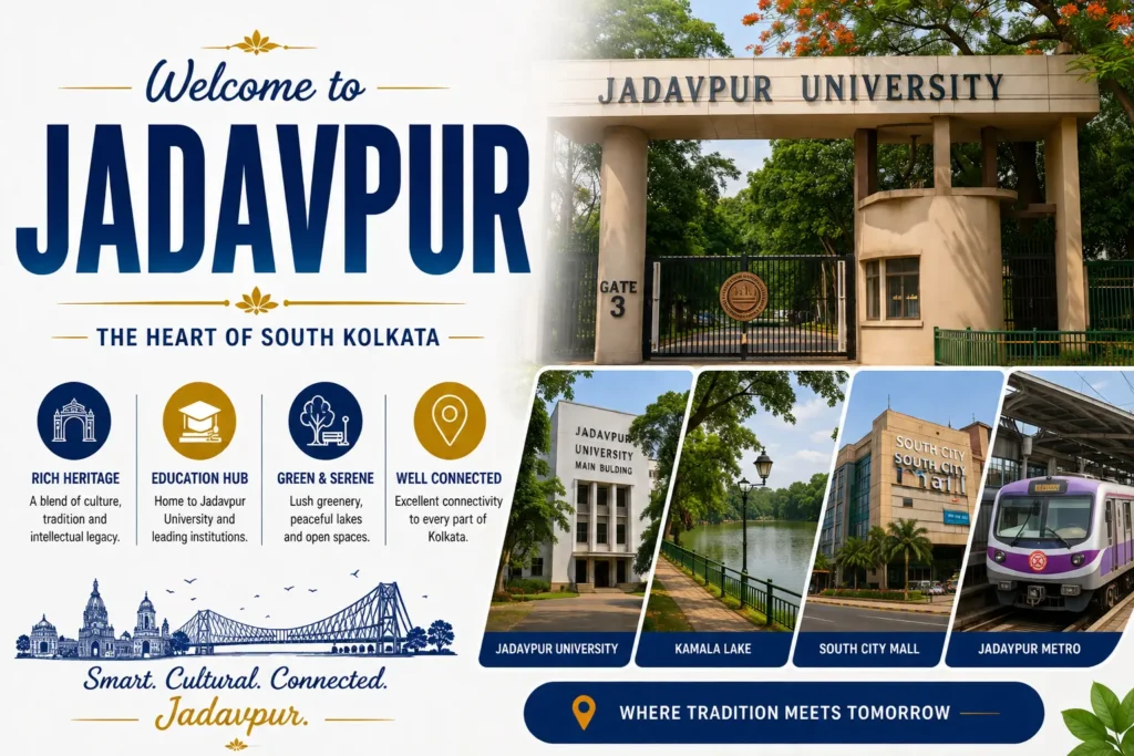 jadavpur