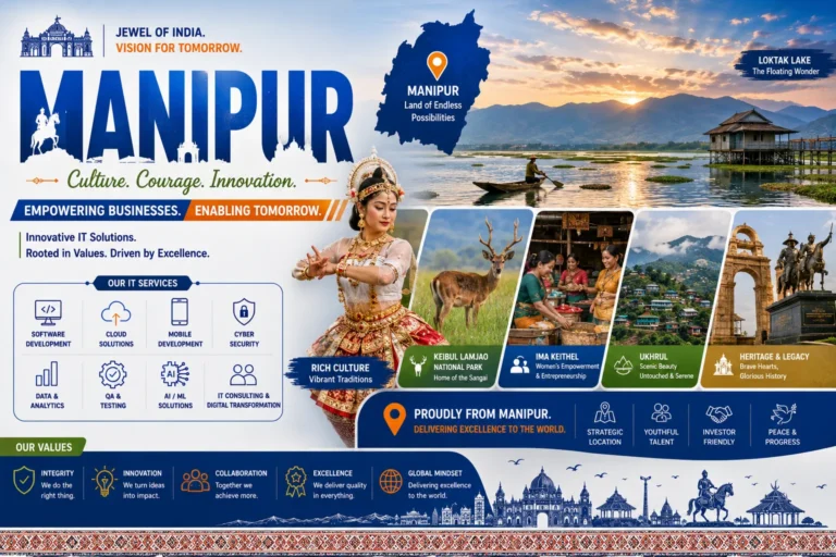 manipur