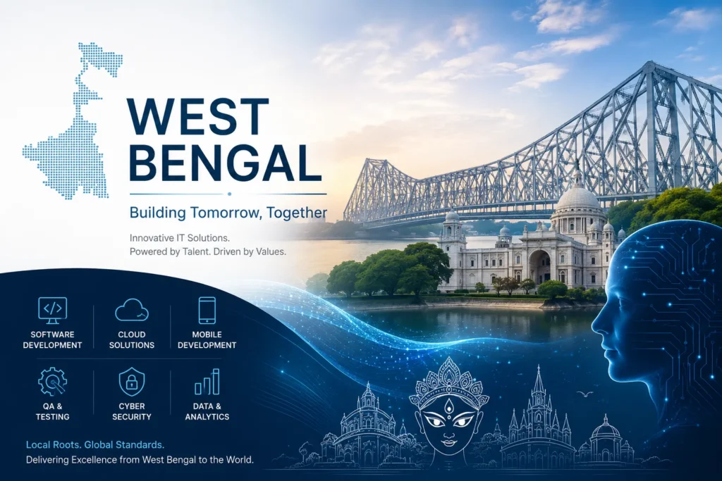 west bengal