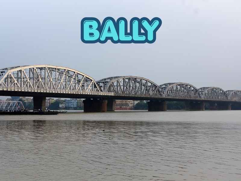 bally web development