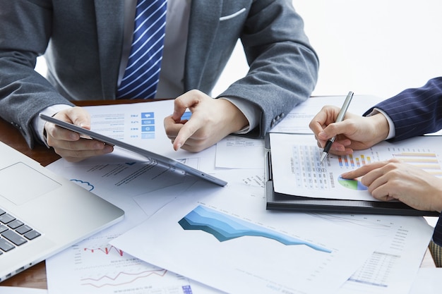 Chartered Accountants Website Development