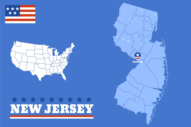 Website Development Company in New Jersey