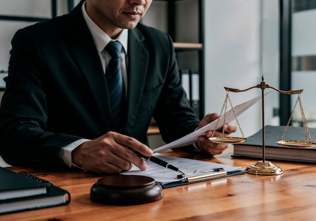 Lawyers Website Development
