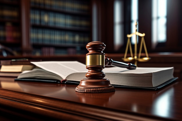 Law Firms Website Development
