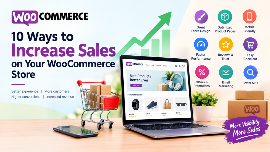 WooCommerce Store
