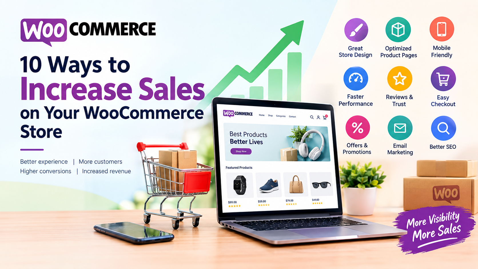 WooCommerce Store